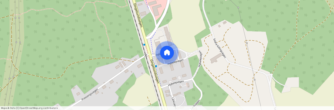 Hammarö, Dingelsundsvägen, 32b, 66334, Skoghall