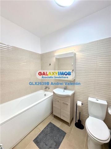 Apartament Modern Bloc Nou Berceni - Dimitrie Leonida - Parcare - Fotografie 5