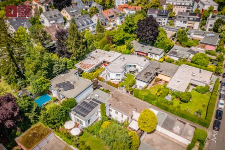 Wie im Urlaub: traumhaftes und ruhiges Souterrain in privater Atmosphäre und bevorzugter Lage - Foto 3