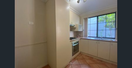 Fantastic apartment in excellent location HOME OPEN MONDAY 30 MARCH AT 10.45AM SHARP! - Photo 5