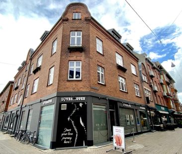 2 værelses – St. Gråbrødrestræde 11, 2. th. – Odense C - Photo 4