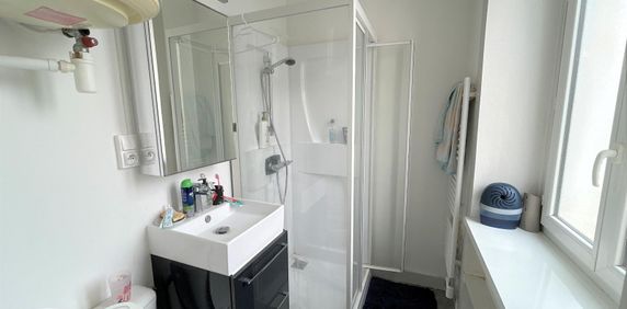 Location Appartement 1 pièce 34m² LIMOGES 87000 - Photo 2