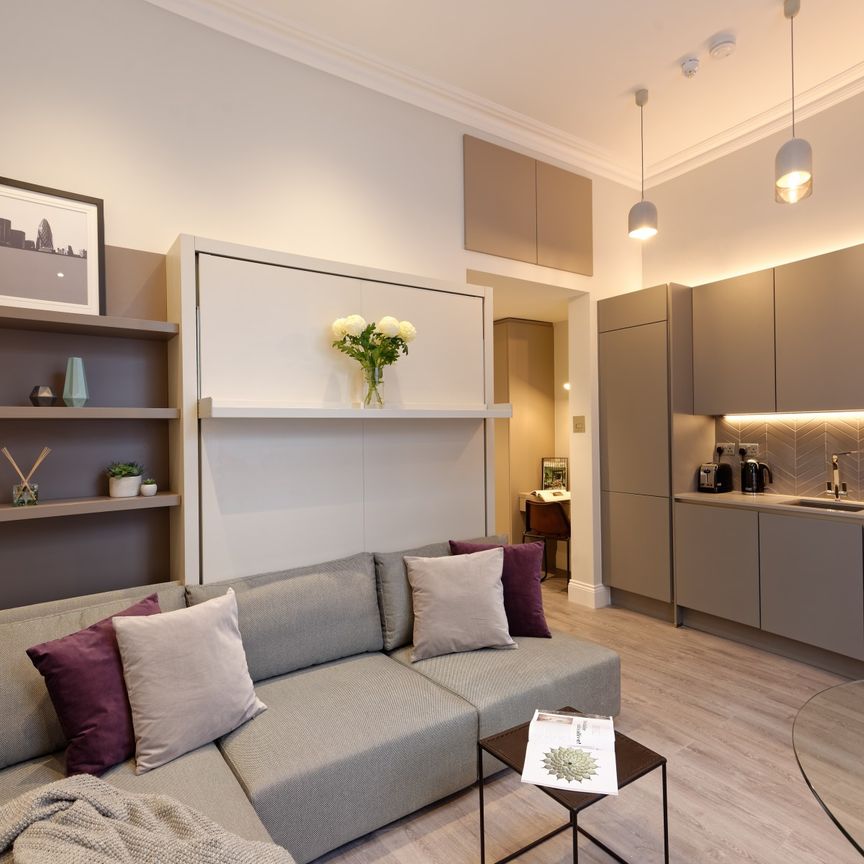 APARTMENT LG21-1 - Photo 1