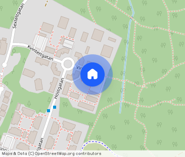 Vintergatan 8 - Photo 1