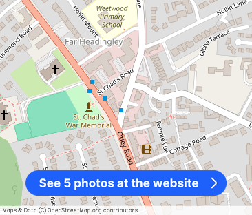 Weetwood Lane, Headingley, Leeds, LS16 5LS - Photo 1