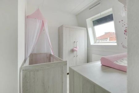 Maison d'angle Tolstraat, Zaandam - À Louer - Foto 5