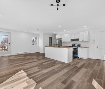 Appartement à louer - Gatineau (Hull) (Île de Hull) Appartement à l... - Photo 5