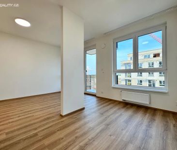 Pronájem bytu 1+kk 38 m² - Photo 4