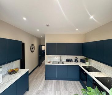 Studio to rent - Photo 4