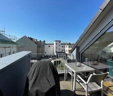 Großzügige Maisonette-Wohnung in Citylage von Neheim - Foto 1