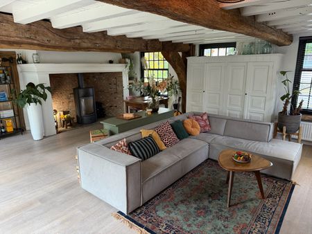 Straten 13, Straten met Moleneind, 5688NJ, Oirschot - Foto 2