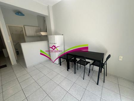 Studio/Γκαρσονιέρα για ενοικίαση Τ.Ε.Ι. (Πάτρα) - Photo 3