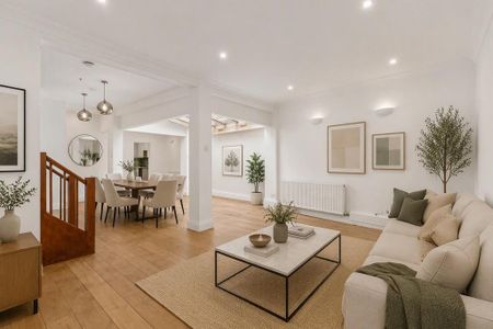 4 bedroom semi-detached house to rent - Photo 5
