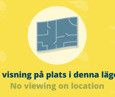 Uddeholmsgatan 29D, Lönngården - Foto 2