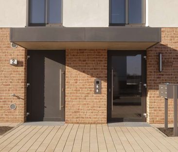 Ankommen und wohlfühlen – Moderne Wohnung in idyllischer Lage nahe ... - Photo 2