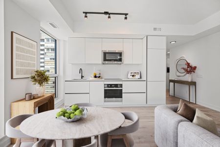 For Lease - 327 King Street Unit# 4305, Toronto, Ontario - Photo 4