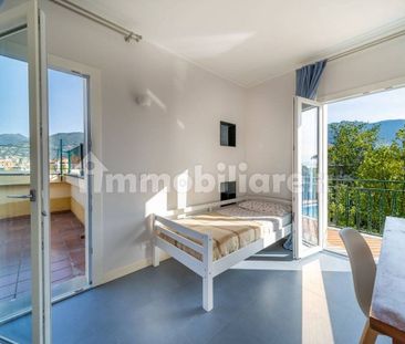 Appartamento in villa via G. Macera 25, Porto, Rapallo - Photo 5