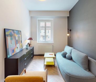 Po remoncie|centrum|garaż podziemny|umeblowane - Photo 3