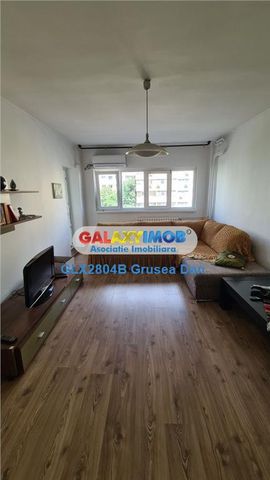 colentina | 2 camere 56mp | 1980 | cada balcon AC - Photo 2