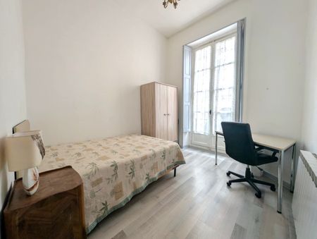 FEYDEAU 998 € C.C / MOIS Nantes (44000) - Photo 3