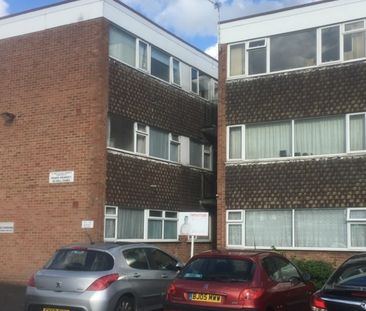 2 Bed Flat, Greendale Road, CV5 - Photo 5