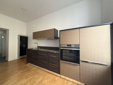 Charmante 2-Zimmer-Wohnung mit Balkon in Graz-Eggenberg - Photo 2