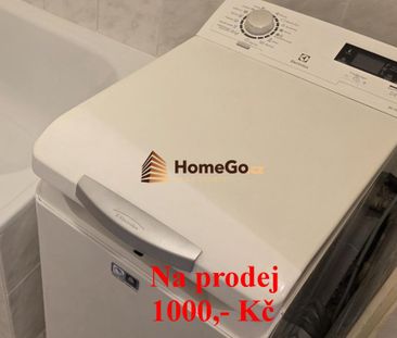 Pronájem bytu 2+kk 51 m2 - Fotografie 3