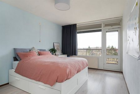 Bomanshof, Eindhoven, Nederland - Foto 4