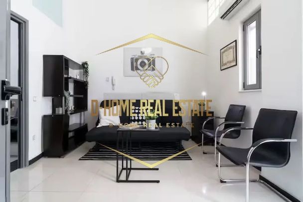 Loft για ενοικίαση Πετράλωνα - Photo 1
