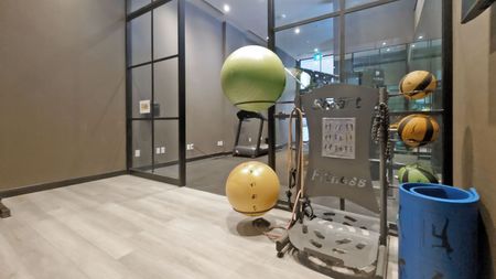 For Lease - 3005 PINE GLEN Road Unit# 508, Oakville, Ontario - Photo 4