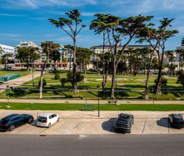 3 room luxury Apartment for rent in Cascais e Estoril, Cascais, Lisbon - Photo 3