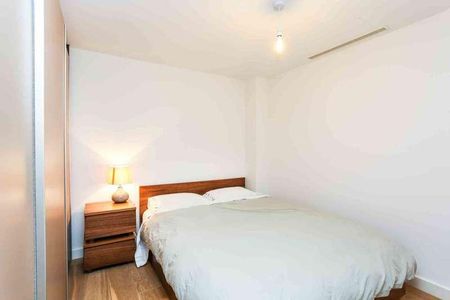 Courtyard Apartments, Avantgarde Place, Shoreditch, E1 - Photo 5