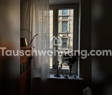 TAUSCHWOHNUNG Zwei Wohnungen zum Tausch! Bahrenfeld oder Karoviertel - Foto 1
