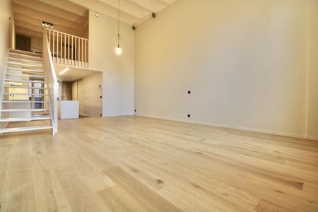 Appartement in historisch Leopoldskazerne met 1 slp, ondergrondse autostaanplaats, kelderberging voor 1.550 EUR/mnd - Foto 5