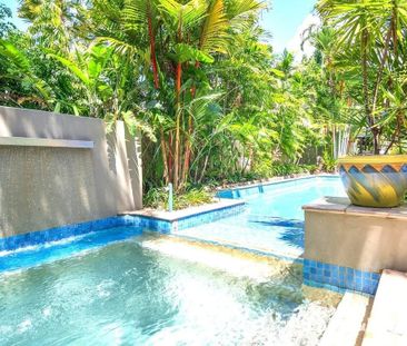 2 BEDROOM : 1 BATHROOM : FULLY FURNISHED : RESORT STYLE LIVING : CL... - Photo 5