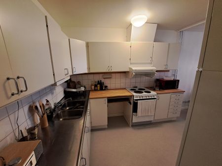 Diagnosvägen, Huddinge - Photo 3