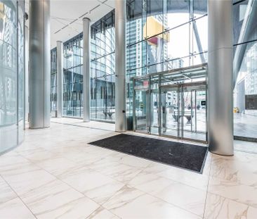For Lease - 14 York Street Unit# 5709, Toronto, Ontario - Photo 3