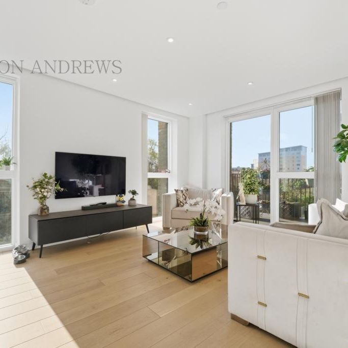 3 bedroom flat to rent - Photo 1