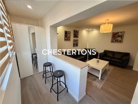 Apartament de inchiriat visavis de Afi Cotroceni ( Drumul Taberei ) - Fotografie 4