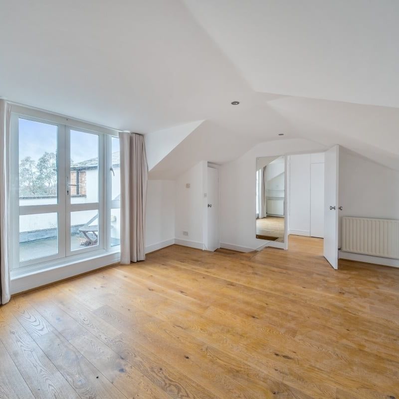 4 bedroom terraced house to rent - Photo 1