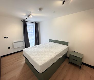 Apartment 1, Pollecoff House 290-294 High Street - Photo 3