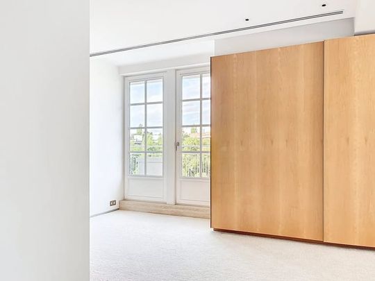 Appartement te huur - Foto 1