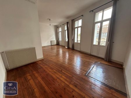 Location Appartement 3 pièces 88m² AGEN 47000 - Photo 3