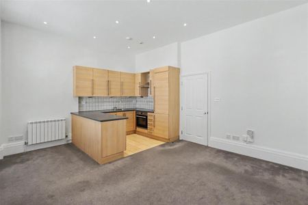 1 bedroom apartment to rent - Photo 5