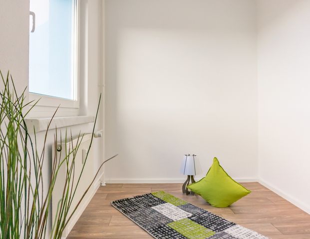 1-Raum-Wohnung - Foto 1