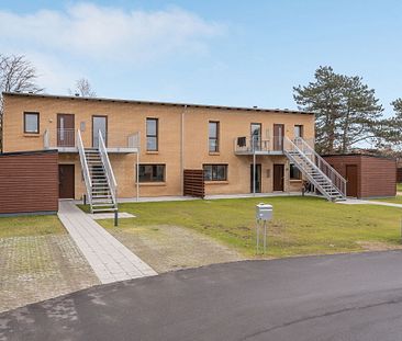 4-værelses Lejlighed på 105 m² i Holstebro - Photo 2