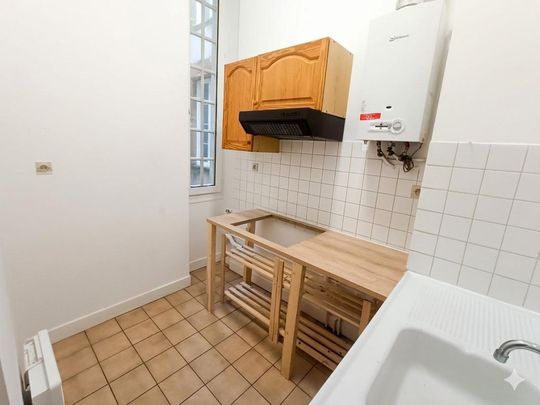Location Appartement 1 pièce 27m² MONT DE MARSAN 40000 - Photo 1