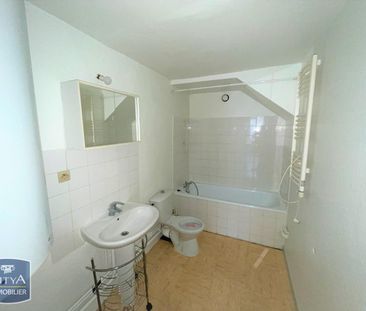 Location Appartement 1 pièce 31m² NANCY 54000 - Photo 4