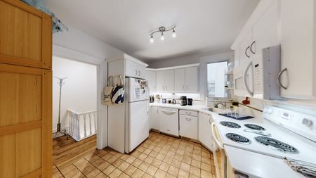 For Lease - 363 Euclid Avenue Unit# Upper, Toronto, Ontario - Photo 5