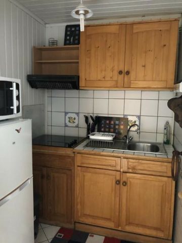 Location Appartement 1 pièce 16m² PALAISEAU 91120 - Photo 3